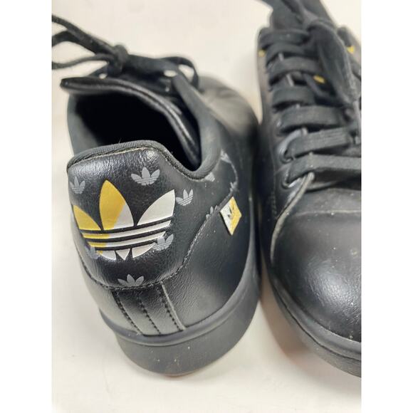 Adidas Primegreen Stan Smith Sneakers 9W - Picture 10 of 10